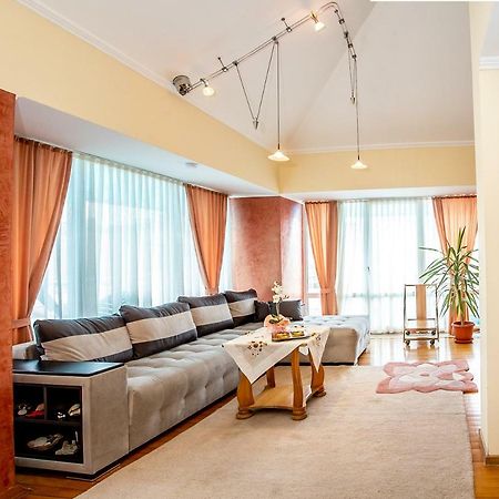 Spacious & Sunny Maisonette With Terrace Near Centre By Flаt Manаger Burgas Zewnętrze zdjęcie