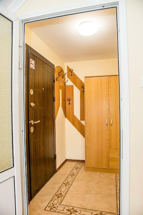 Spacious & Sunny Maisonette With Terrace Near Centre By Flаt Manаger Burgas Zewnętrze zdjęcie