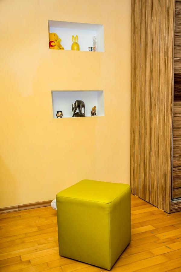Spacious & Sunny Maisonette With Terrace Near Centre By Flаt Manаger Burgas Zewnętrze zdjęcie
