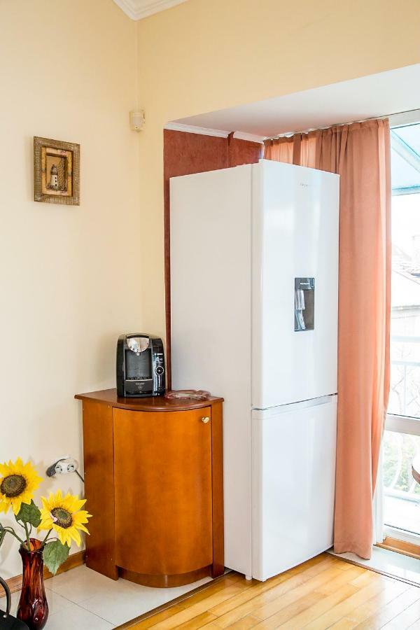 Spacious & Sunny Maisonette With Terrace Near Centre By Flаt Manаger Burgas Zewnętrze zdjęcie