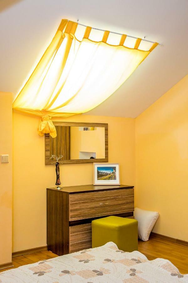 Spacious & Sunny Maisonette With Terrace Near Centre By Flаt Manаger Burgas Zewnętrze zdjęcie
