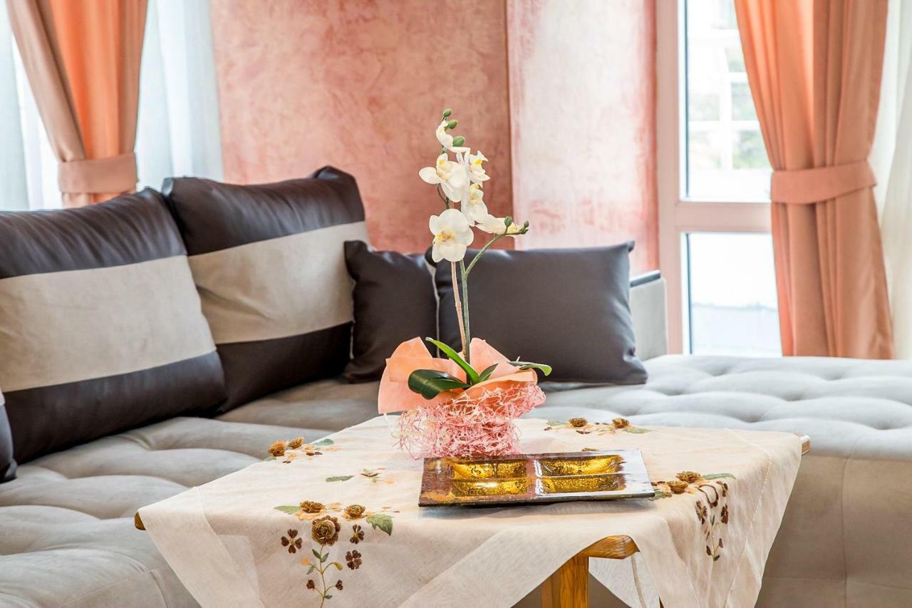 Spacious & Sunny Maisonette With Terrace Near Centre By Flаt Manаger Burgas Zewnętrze zdjęcie