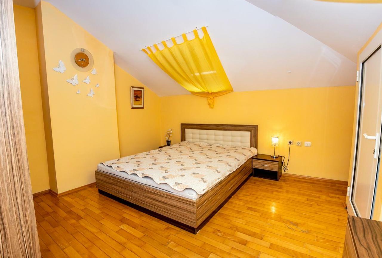 Spacious & Sunny Maisonette With Terrace Near Centre By Flаt Manаger Burgas Zewnętrze zdjęcie